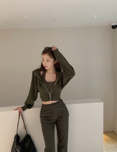 Load image into Gallery viewer, Gina Jacket with top
