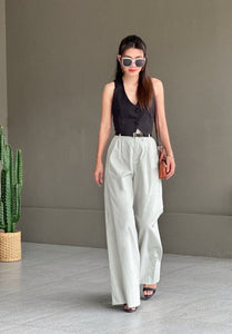 Denise Linen Pants