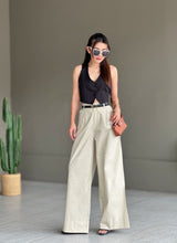 Load image into Gallery viewer, Denise Linen Pants
