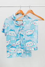 Load image into Gallery viewer, Cotton pajamas
