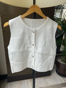 Beverly Vest