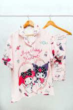 Load image into Gallery viewer, Pajamas - Korean Silk
